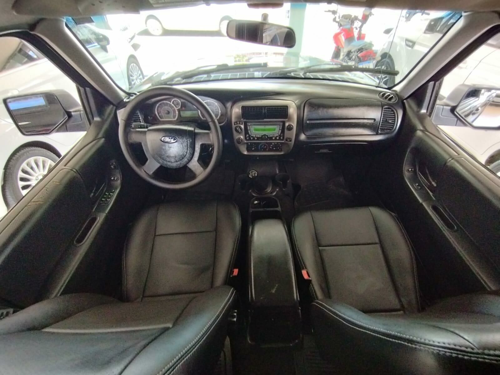 Imagem do veículo  FORD RANGER LIMITED